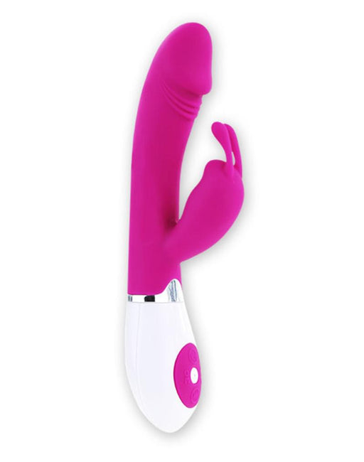 Pretty Love - Gene - G-spot Vibrator-Erotiekvoordeel.nl