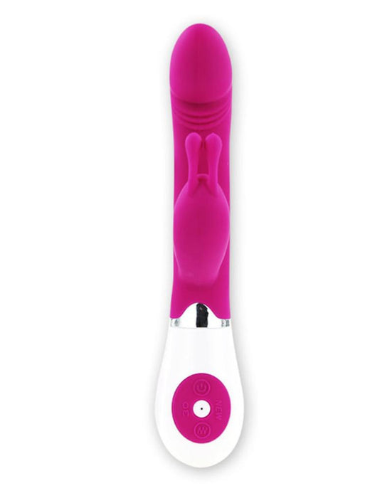 Pretty Love - Gene - G-spot Vibrator-Erotiekvoordeel.nl