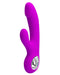 Pretty Love - Gordon - Rabbit Vibrator- Dieproze-Erotiekvoordeel.nl