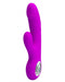 Pretty Love - Gordon - Rabbit Vibrator- Dieproze-Erotiekvoordeel.nl