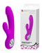 Pretty Love - Gordon - Rabbit Vibrator- Dieproze-Erotiekvoordeel.nl