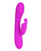 Pretty Love - Hunter - Tarzan Vibrator-Erotiekvoordeel.nl