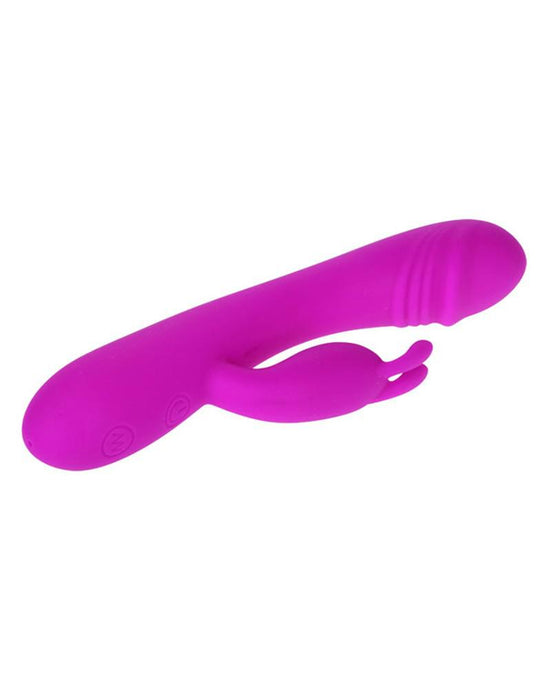 Pretty Love - Hunter - Tarzan Vibrator-Erotiekvoordeel.nl