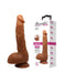 Pretty Love - Jason - Realistische G-spot Dildo - Medium Huidskleur-Erotiekvoordeel.nl