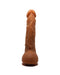 Pretty Love - Jason - Realistische G-spot Dildo - Medium Huidskleur-Erotiekvoordeel.nl