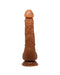 Pretty Love - Jason - Realistische G-spot Dildo - Medium Huidskleur-Erotiekvoordeel.nl