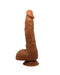 Pretty Love - Jason - Realistische G-spot Dildo - Medium Huidskleur-Erotiekvoordeel.nl