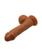 Pretty Love - Johnson - Realistische Dildo - 22 x 4.7 cm - Medium Huidskleur-Erotiekvoordeel.nl