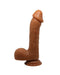 Pretty Love - Johnson - Realistische Dildo - 22 x 4.7 cm - Medium Huidskleur-Erotiekvoordeel.nl