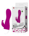 Pretty Love - Kyle - Bunny Vibrator - Roze-Erotiekvoordeel.nl