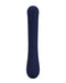 Pretty Love - Lamar - Rabbit Vibrator- Tarzan Vibrator - Met LCD Display - Donkerblauw-Erotiekvoordeel.nl