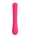 Pretty Love - Lamar - Rabbit Vibrator- Tarzan Vibrator - Met LCD Display - Roze-Erotiekvoordeel.nl