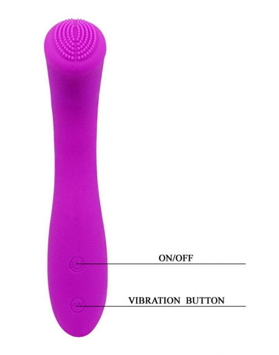 Pretty Love - Len - G-spot Vibrator-Erotiekvoordeel.nl