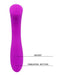 Pretty Love - Len - G-spot Vibrator-Erotiekvoordeel.nl