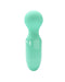 Pretty Love - Little Cute - Vibrator - Mini Stick - Mini Wand Vibrator - Groen - Compact, Krachtig en Veelzijdig-Erotiekvoordeel.nl