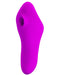 Pretty Love - Magic Fish - Clitoris Vibrator - Luchtdruk Vibrator - Siliconen - Roze-Erotiekvoordeel.nl