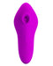 Pretty Love - Magic Fish - Clitoris Vibrator - Luchtdruk Vibrator - Siliconen - Roze-Erotiekvoordeel.nl