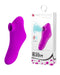 Pretty Love - Magic Fish - Clitoris Vibrator - Luchtdruk Vibrator - Siliconen - Roze-Erotiekvoordeel.nl