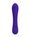 Pretty Love - Matt - G-Spot Vibrator - Flexibele Schacht - 12 Standen - Paars-Erotiekvoordeel.nl