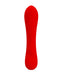 Pretty Love - Matt - G-Spot Vibrator - Flexibele Schacht - 12 Standen - Rood-Erotiekvoordeel.nl