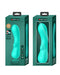 Pretty Love - Matt - G-Spot Vibrator - Flexibele Schacht - 12 Standen -Turquoise-Erotiekvoordeel.nl