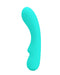 Pretty Love - Matt - G-Spot Vibrator - Flexibele Schacht - 12 Standen -Turquoise-Erotiekvoordeel.nl