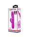 Pretty Love - Melanie - Stotende Rabbit Vibrator - Roze-Erotiekvoordeel.nl