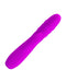 Pretty Love - Melanie - Stotende Rabbit Vibrator - Roze-Erotiekvoordeel.nl