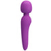 Pretty Love - Meredith - Wand Vibrator - 12 Standen - Waterproof - Paars-Erotiekvoordeel.nl