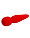 Pretty Love - Meredith - Wand Vibrator - 12 Standen - Waterproof - Rood-Erotiekvoordeel.nl