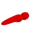 Pretty Love - Meredith - Wand Vibrator - 12 Standen - Waterproof - Rood-Erotiekvoordeel.nl