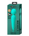 Pretty Love - Meredith - Wand Vibrator - 12 Standen - Waterproof - Turquoise-Erotiekvoordeel.nl