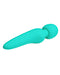 Pretty Love - Meredith - Wand Vibrator - 12 Standen - Waterproof - Turquoise-Erotiekvoordeel.nl