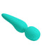 Pretty Love - Meredith - Wand Vibrator - 12 Standen - Waterproof - Turquoise-Erotiekvoordeel.nl