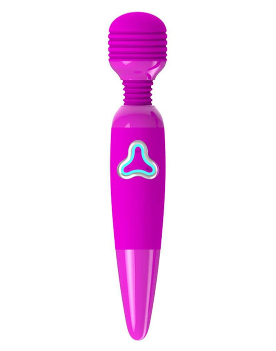 Pretty Love - Oplaadbare Wand Massager-Erotiekvoordeel.nl