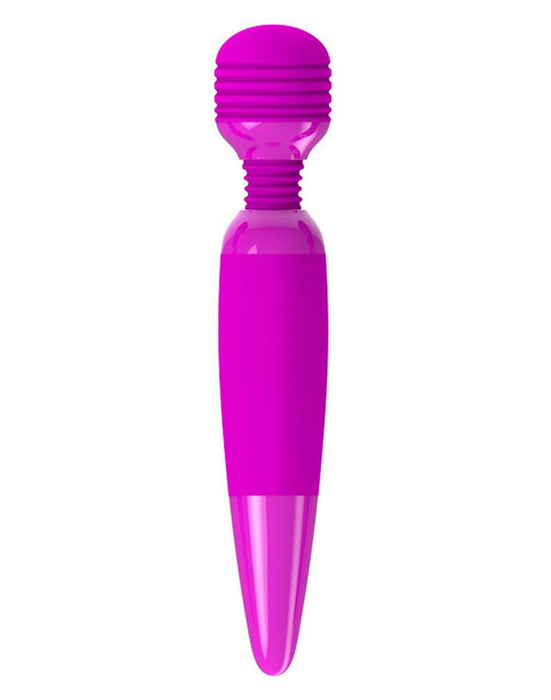 Pretty Love - Oplaadbare Wand Massager-Erotiekvoordeel.nl