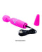 Pretty Love - Oplaadbare Wand Massager-Erotiekvoordeel.nl