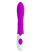 Pretty Love - Pete - Curved G-spot Rabbit Vibrator-Erotiekvoordeel.nl