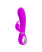 Pretty Love - Prescott - Rabbit Vibrator - Dubbele Motor - Dieproze-Erotiekvoordeel.nl