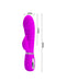 Pretty Love - Prescott - Rabbit Vibrator - Dubbele Motor - Dieproze-Erotiekvoordeel.nl