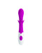 Pretty Love - Butterfly Kiss - Rabbit Vibrator - Tarzan Vibrator - Roze-Erotiekvoordeel.nl