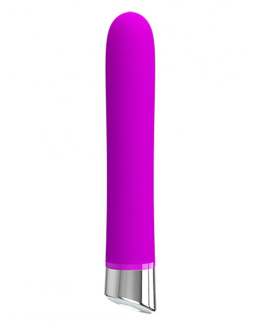 Pretty Love - Randolph - Klassieke Vibrator - Roze-Erotiekvoordeel.nl