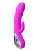 Pretty Love - Romance - Zuigende Clitoris Vibrator - Roze-Erotiekvoordeel.nl