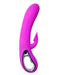 Pretty Love - Romance - Zuigende Clitoris Vibrator - Roze-Erotiekvoordeel.nl