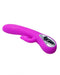 Pretty Love - Romance - Zuigende Clitoris Vibrator - Roze-Erotiekvoordeel.nl