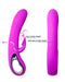 Pretty Love - Romance - Zuigende Clitoris Vibrator - Roze-Erotiekvoordeel.nl