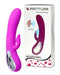 Pretty Love - Romance - Zuigende Clitoris Vibrator - Roze-Erotiekvoordeel.nl