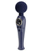 Pretty Love - Skyler - Wand Vibrator - Met LCD Display - Donkerblauw-Erotiekvoordeel.nl