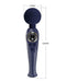 Pretty Love - Skyler - Wand Vibrator - Met LCD Display - Donkerblauw-Erotiekvoordeel.nl