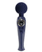 Pretty Love - Skyler - Wand Vibrator - Met LCD Display - Donkerblauw-Erotiekvoordeel.nl